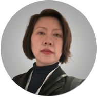 Ellen Shao